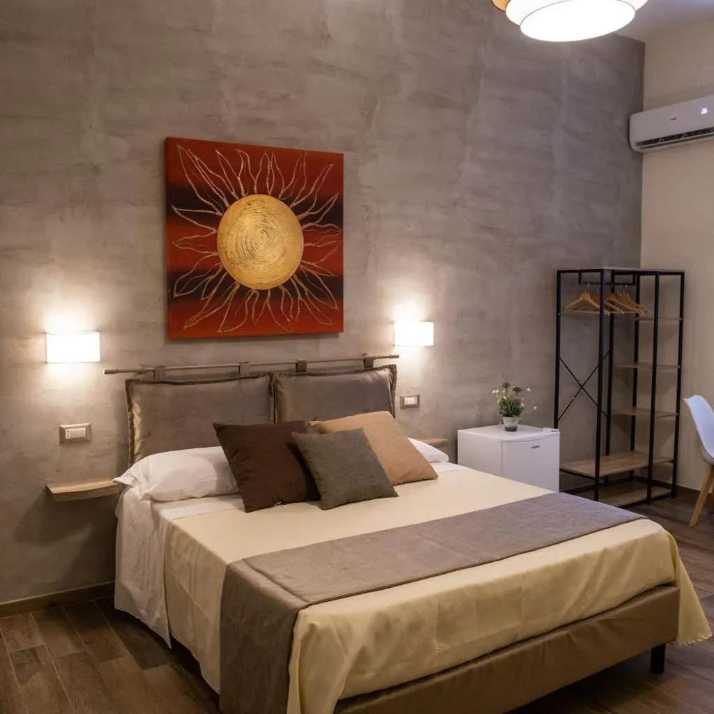 Photograph of La Dimora di Parthenope Ferrara Rooms