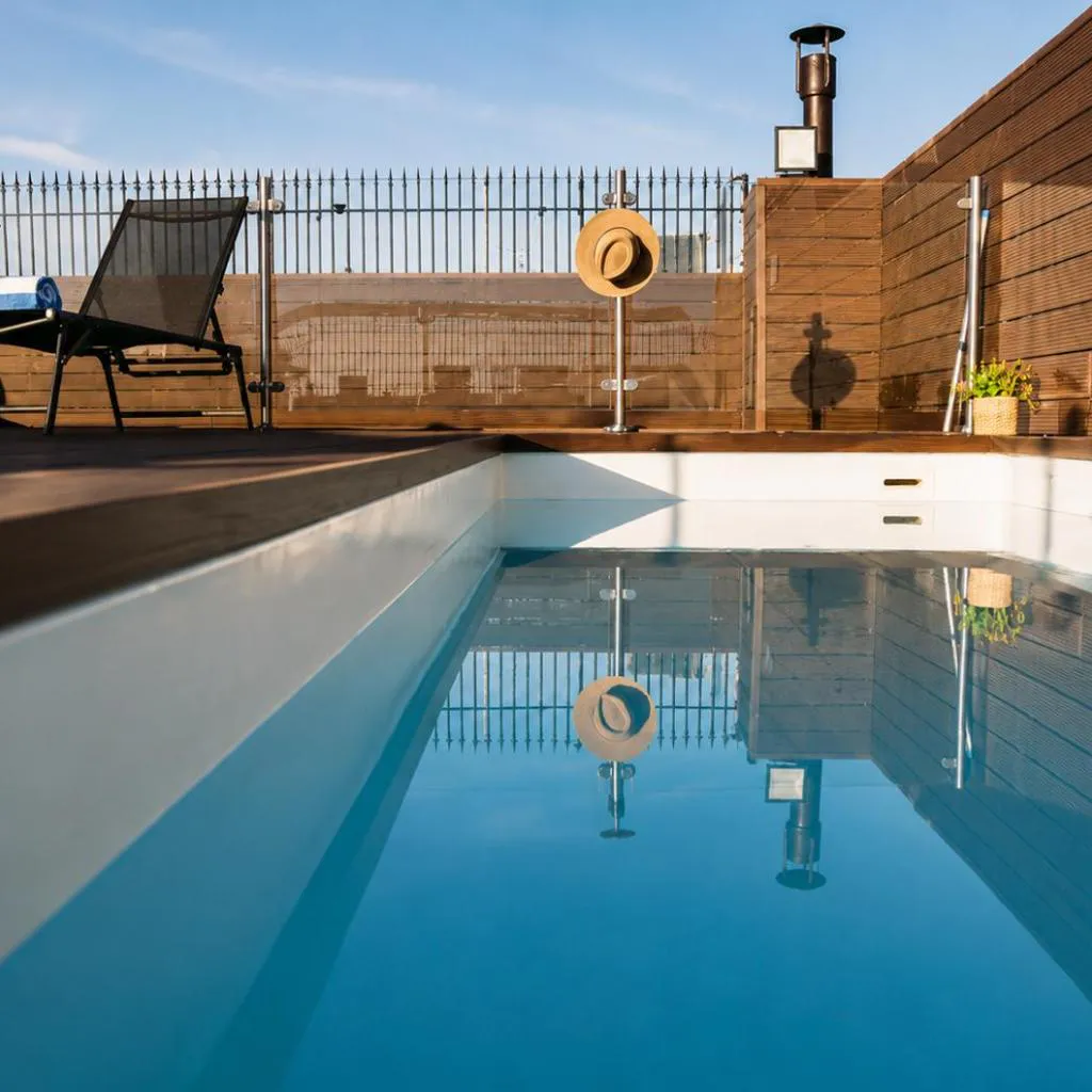 Photograph of Hotel Casa Gardenia by Blossom Hotels