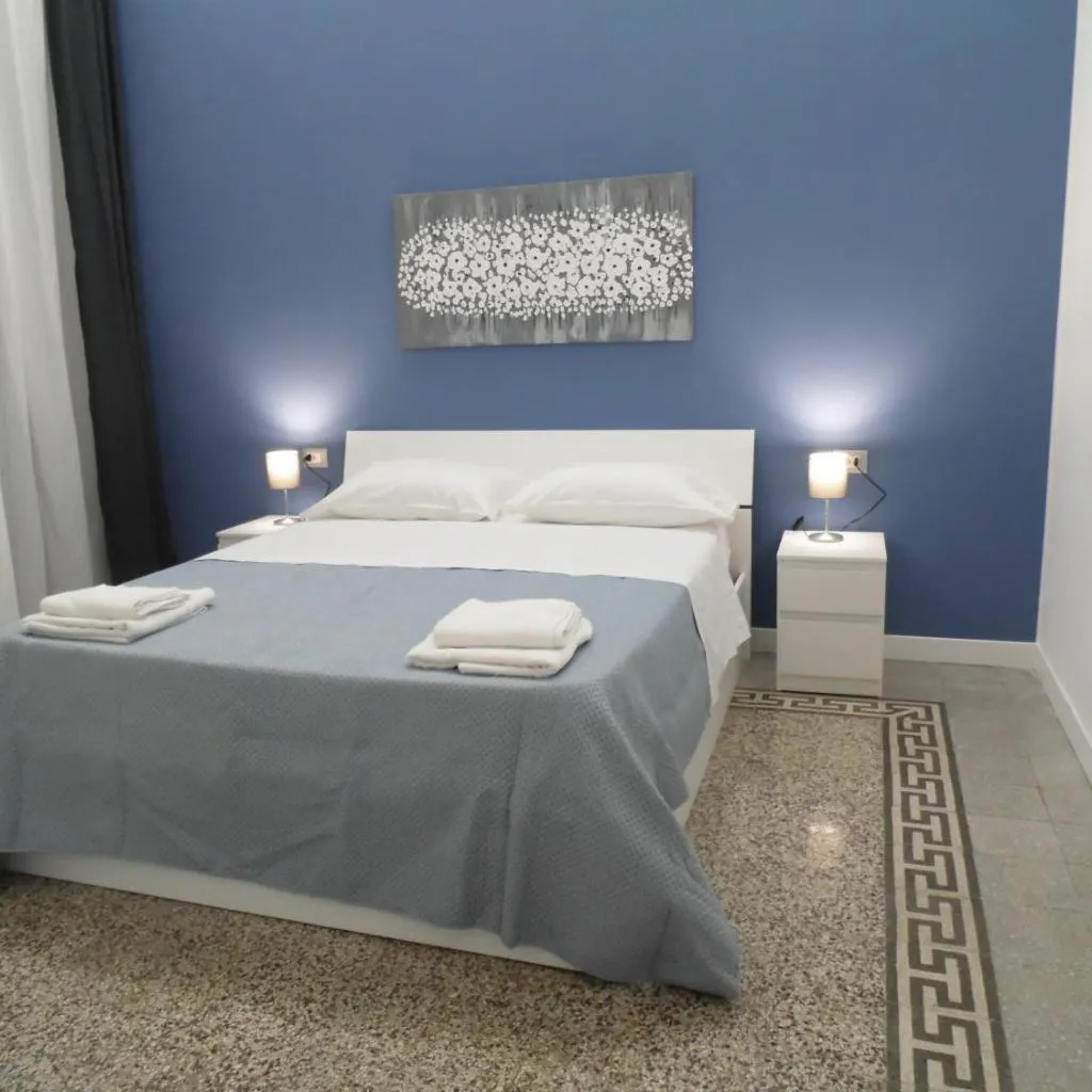 Photograph of Chiarini22 Apartments