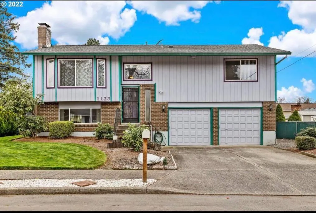 Photograph of Portland Charming Home