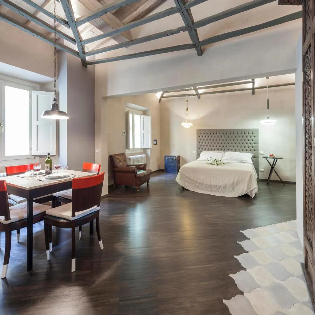 Photograph of Firenze Rentals Accademia