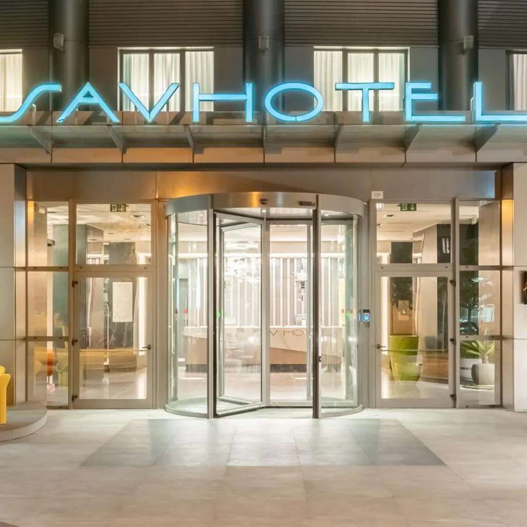 Photograph of Savhotel Fiera Bologna