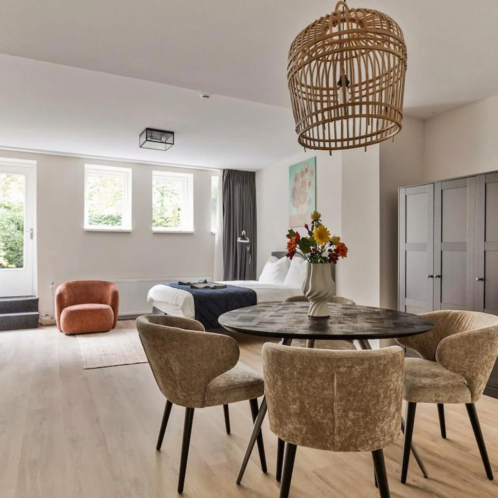 Photograph of Cozy apartment & best location!