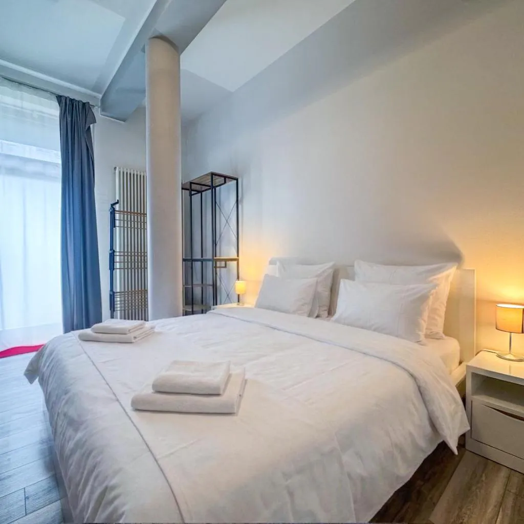 Photograph of City-Apartment Timeless