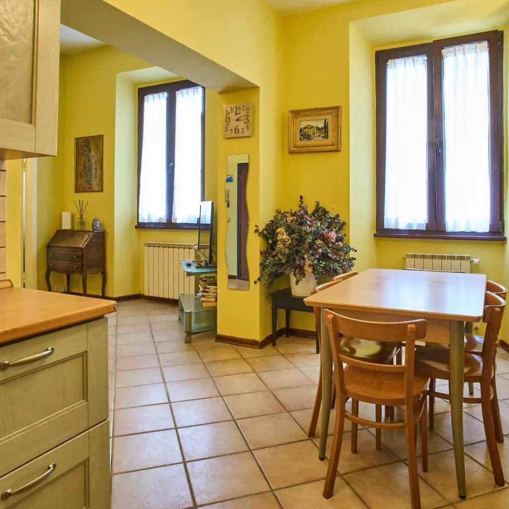 Photograph of Cozy Flat Historic Center Comfortable WiFi