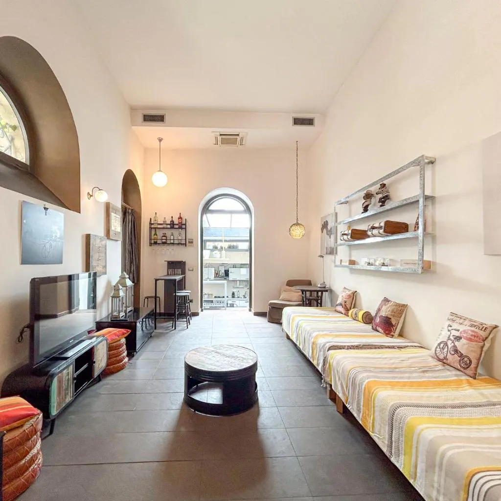 Photograph of Domus Loft Colosseum - Rione Monti