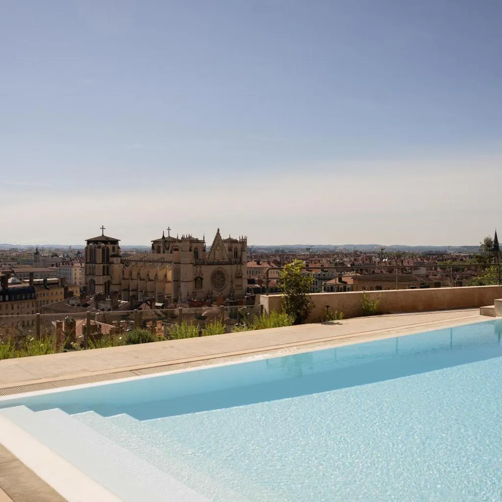 Photograph of Villa Florentine, A Beauvallon Hotel & Spa