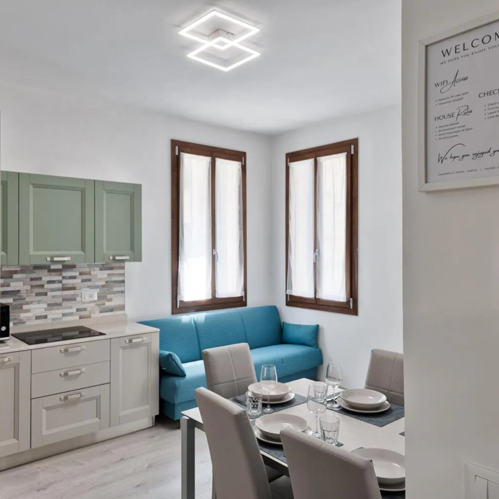 Photograph of Venice Boutique Apartment