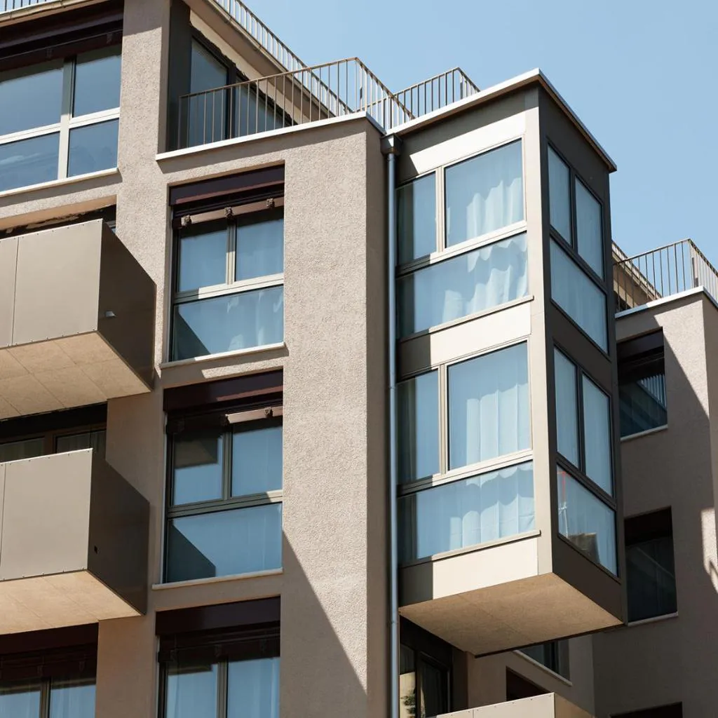 Photograph of Lamira Serviced Apartments Zurich City