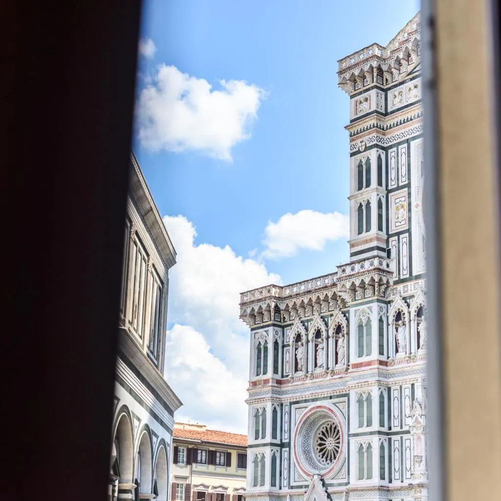 Photograph of B&B Soggiorno Battistero