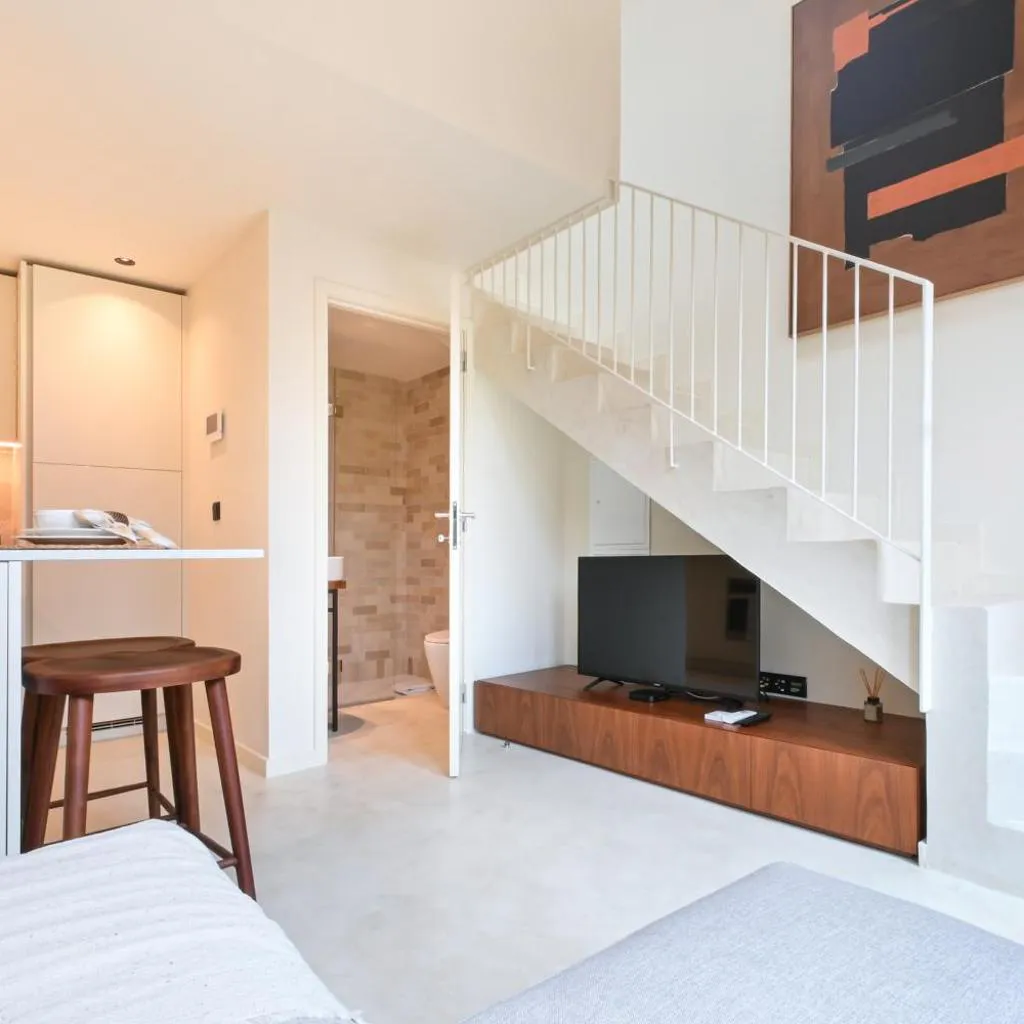 Photograph of ON Apartments - Cozy - Free Parking & Pet Friendly