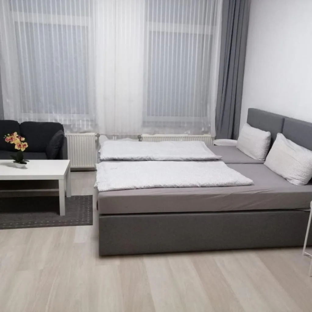 Photograph of Wohnung in Köln 2B