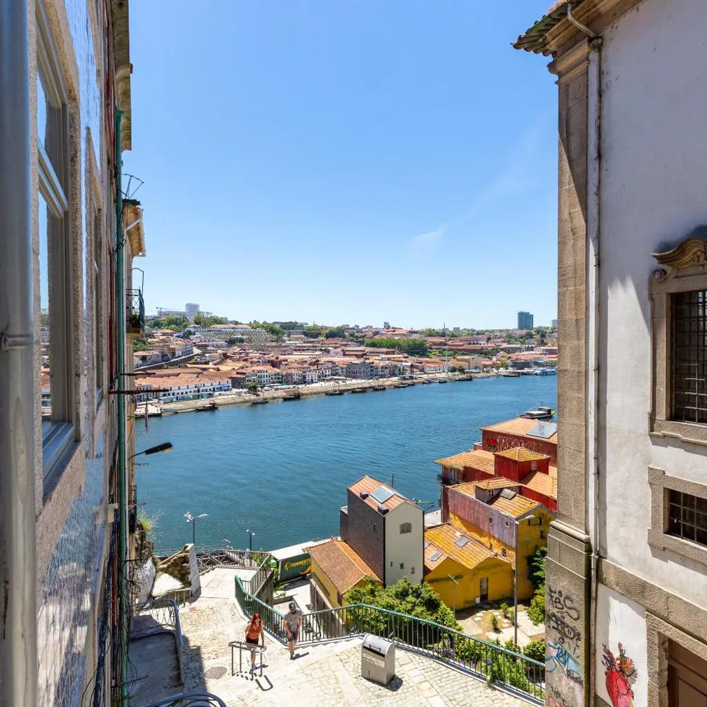 Photograph of Feel Porto Codeçal Apartments