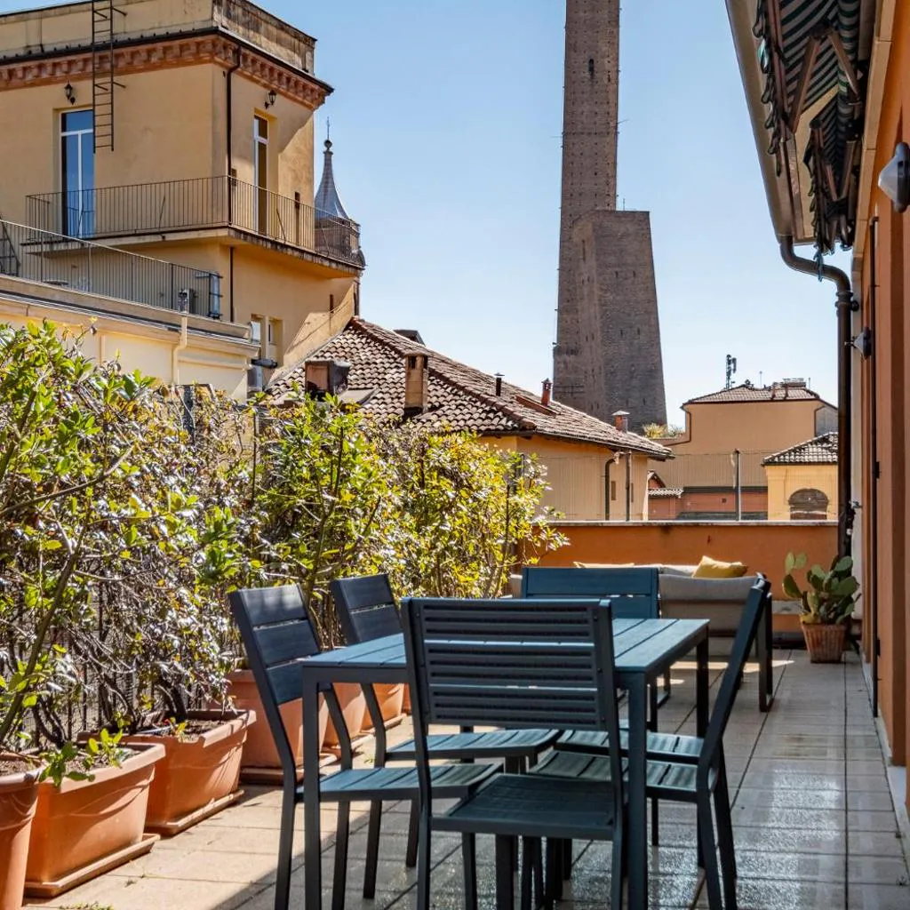 Photograph of Urbanicooh Terrazza Valdonica
