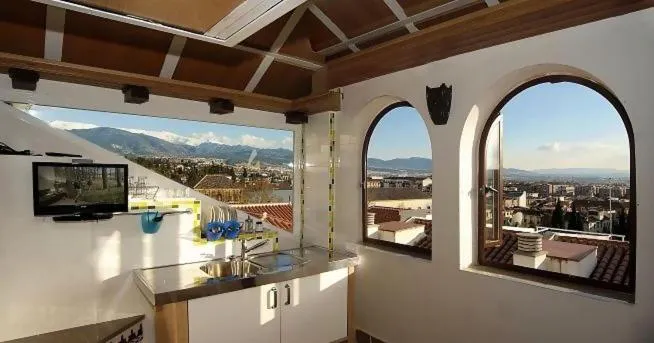 Photograph of Golondrinas de la Alhambra