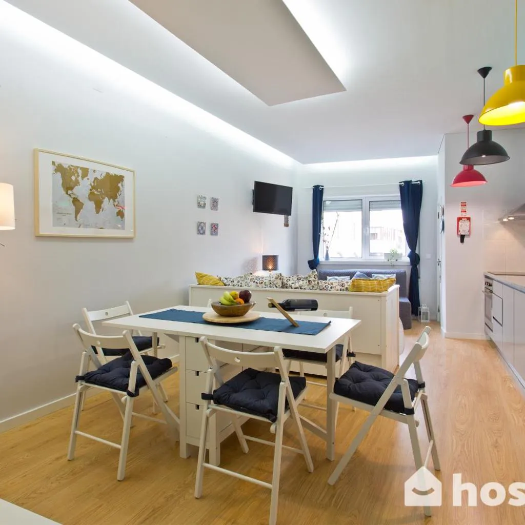 Photograph of Host Wise - Comfortable Stunning Flats - City Center