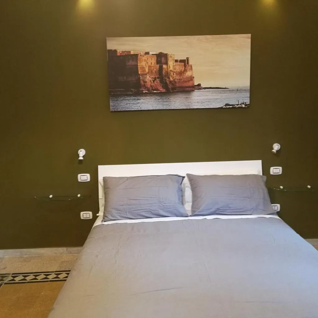 Photograph of B&B Marange