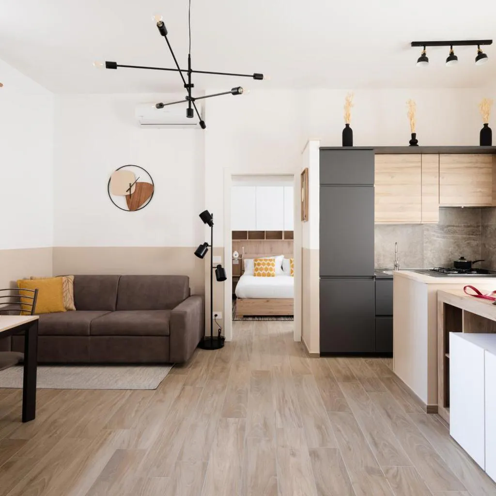 Photograph of Japandi Space by Nosdom Properties