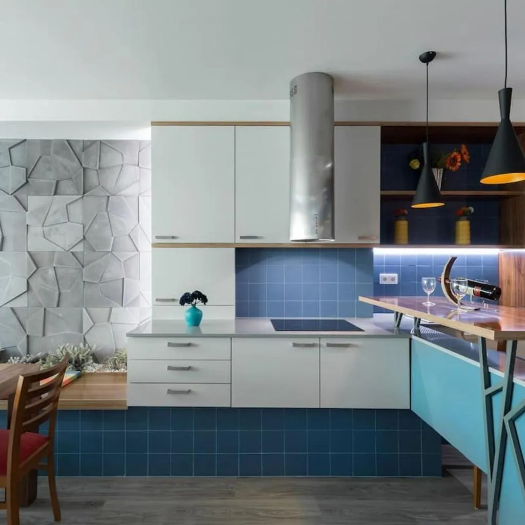 Photograph of Charming Flat - Garage by Host Wise