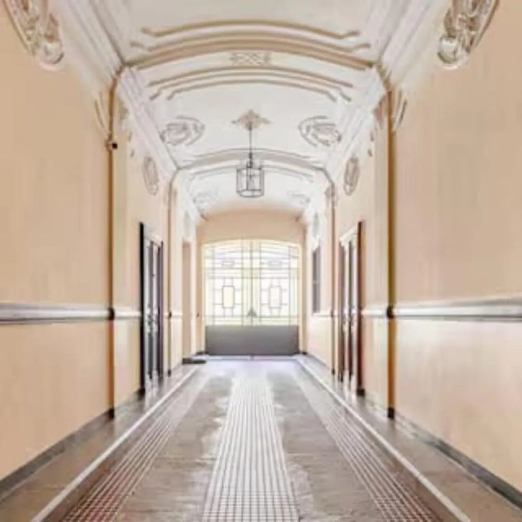 Photograph of Porta Susa Apartments - Central Turin