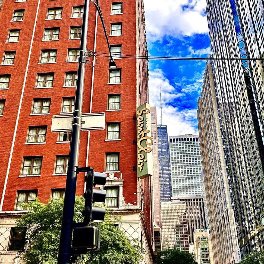 Photograph of Hotel Saint Clair - Magnificent Mile