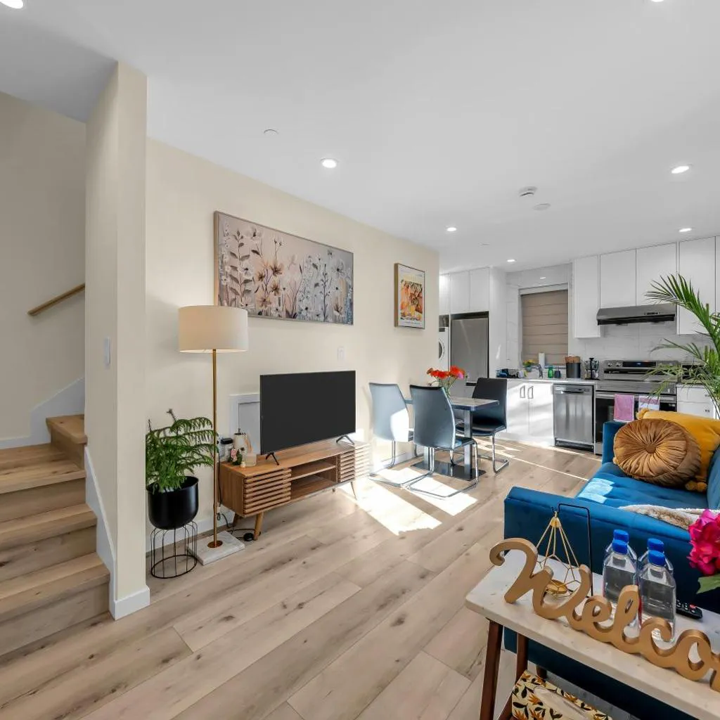 Photograph of Beautiful Cozy and Private Two Bedroom& One Bathroom