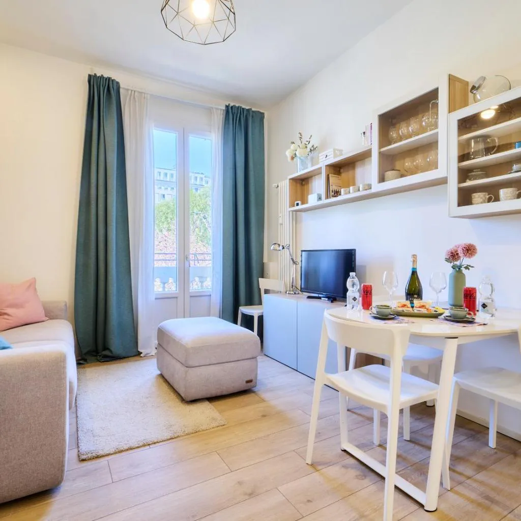 Photograph of Beautiful apartment in Tricolore - Daniele Case Vacanza