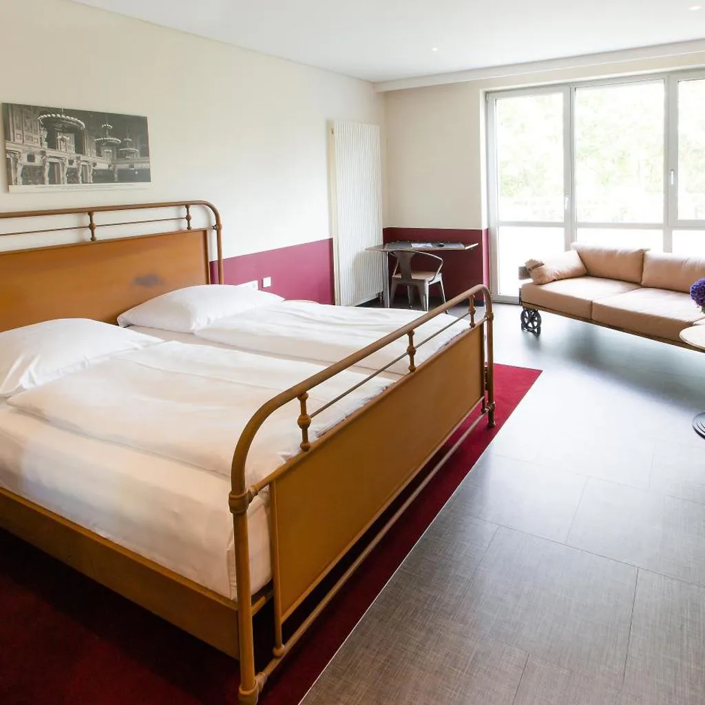 Photograph of Aparion Apartments Berlin