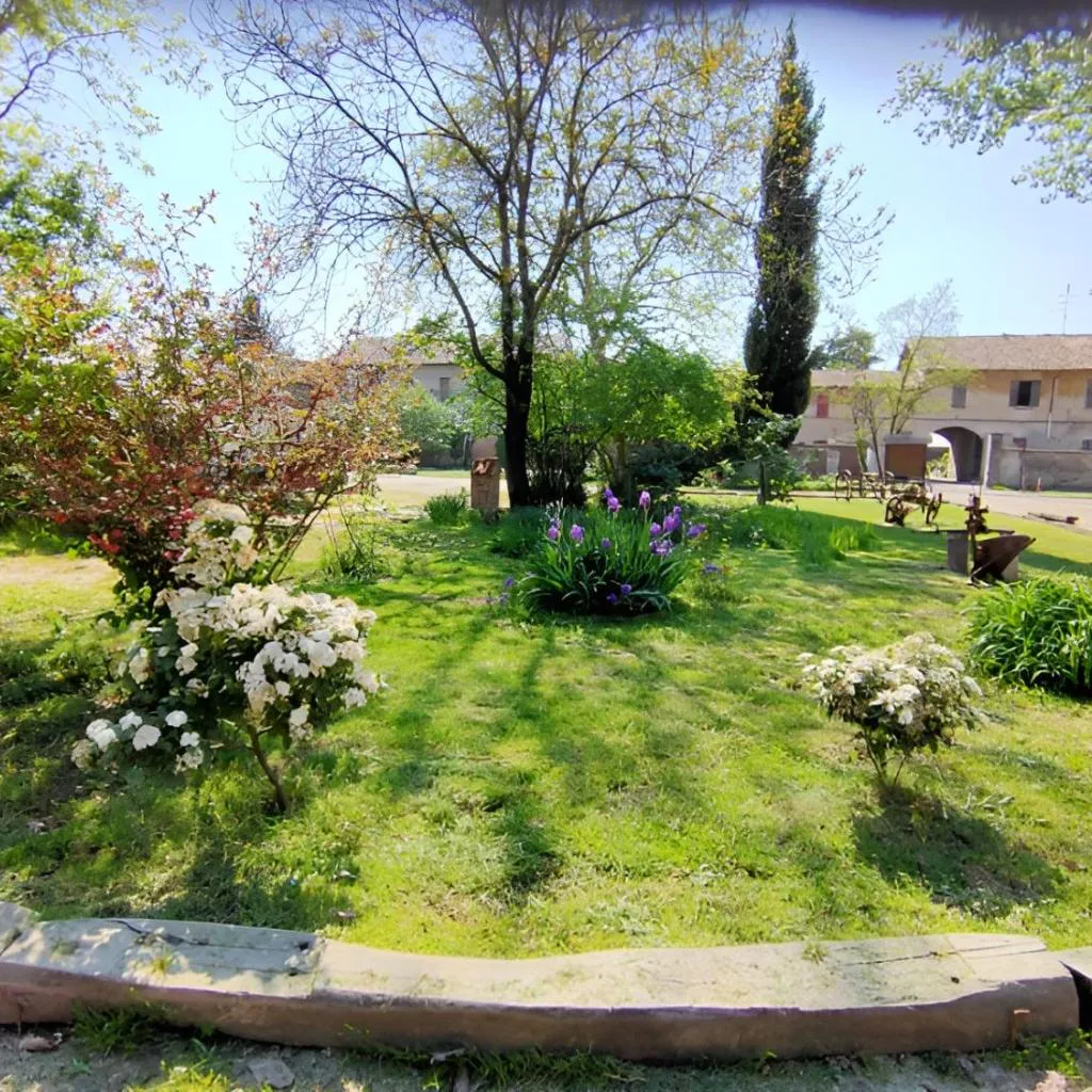 Photograph of Podere Ronchetto Agriturismo