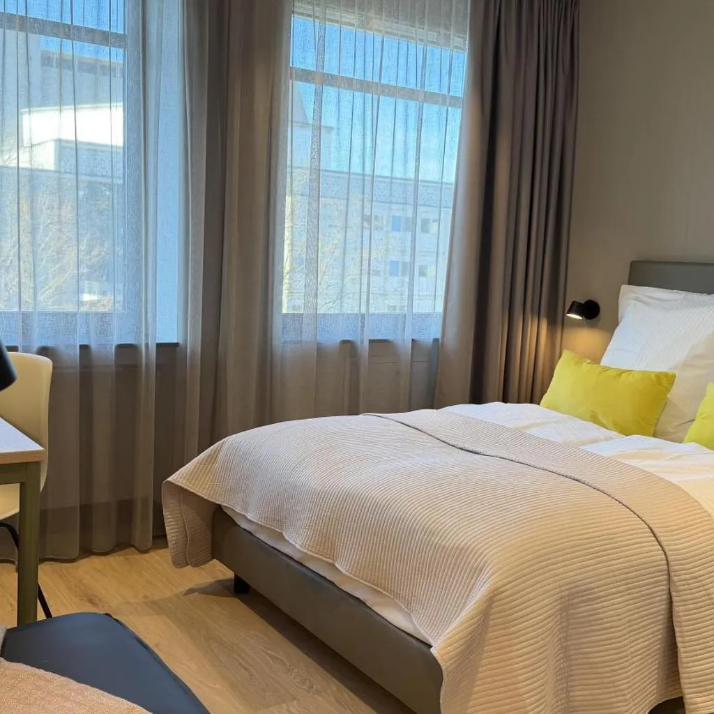 Photograph of ipartment Koeln Oper @HOME by Best Western