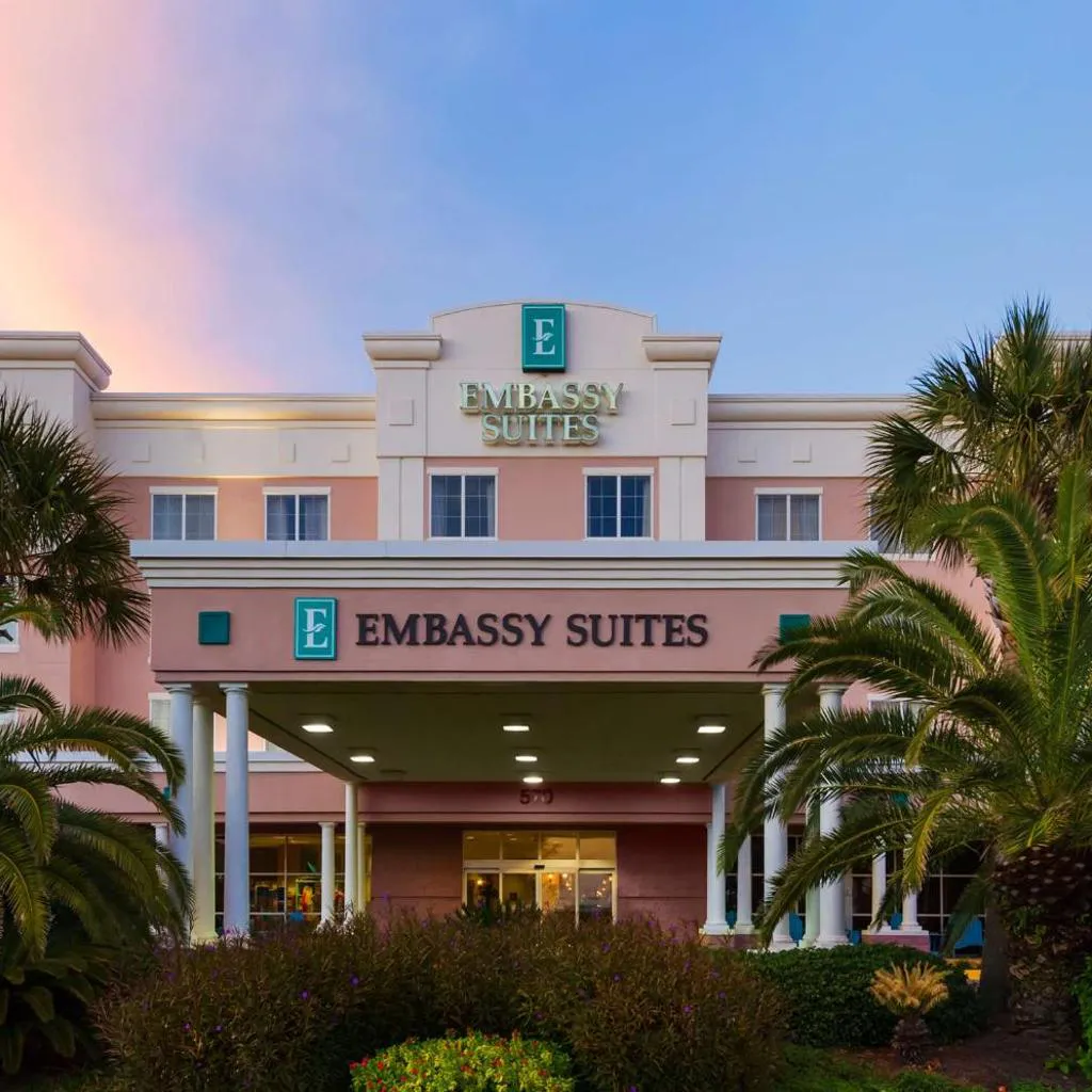 Photograph of Embassy Suites by Hilton Destin Miramar Beach