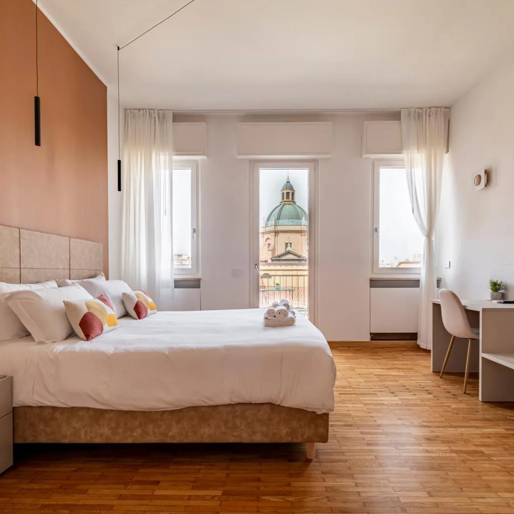 Photograph of Urbanicooh Cavour Rooms&Suite