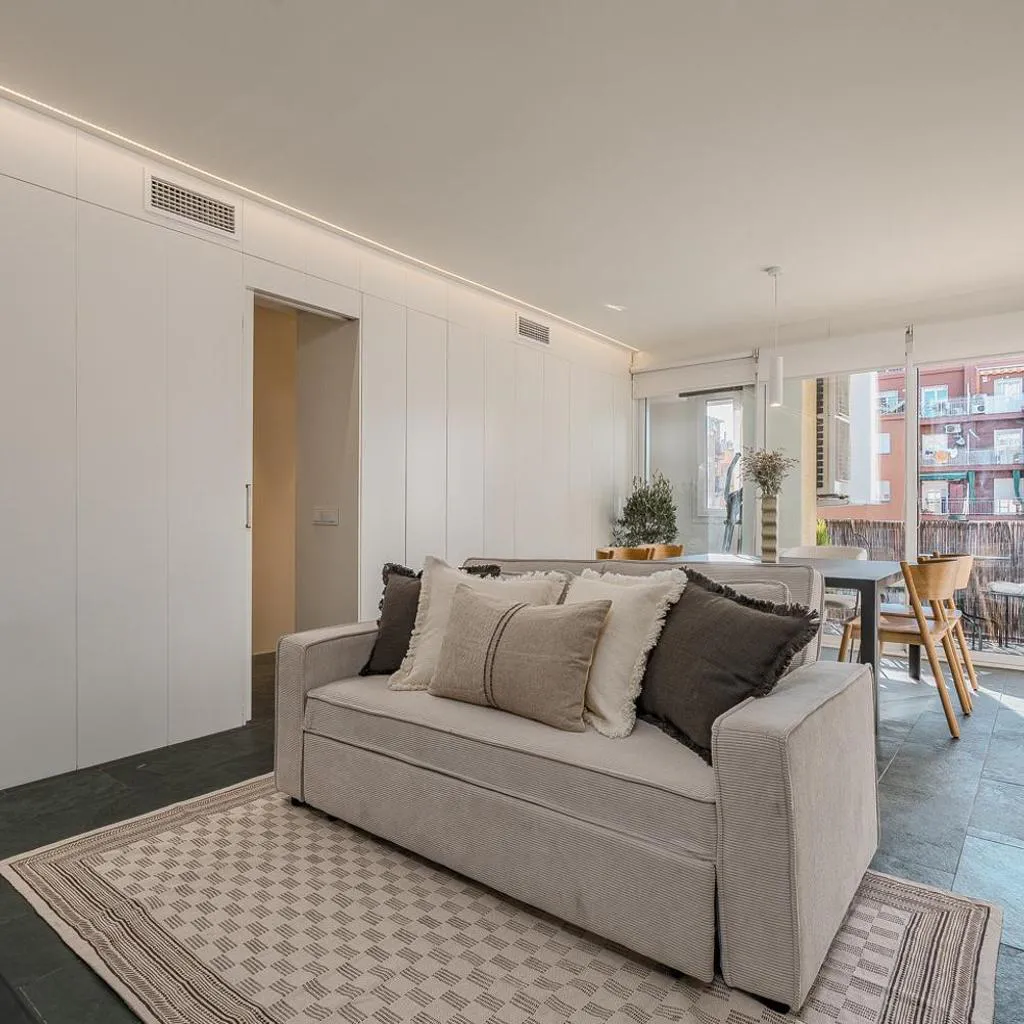 Photograph of Sant Joan Design Apartment