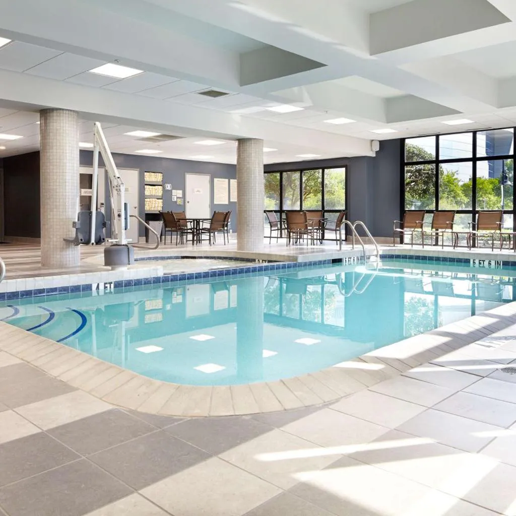 Photograph of Embassy Suites by Hilton Atlanta Galleria