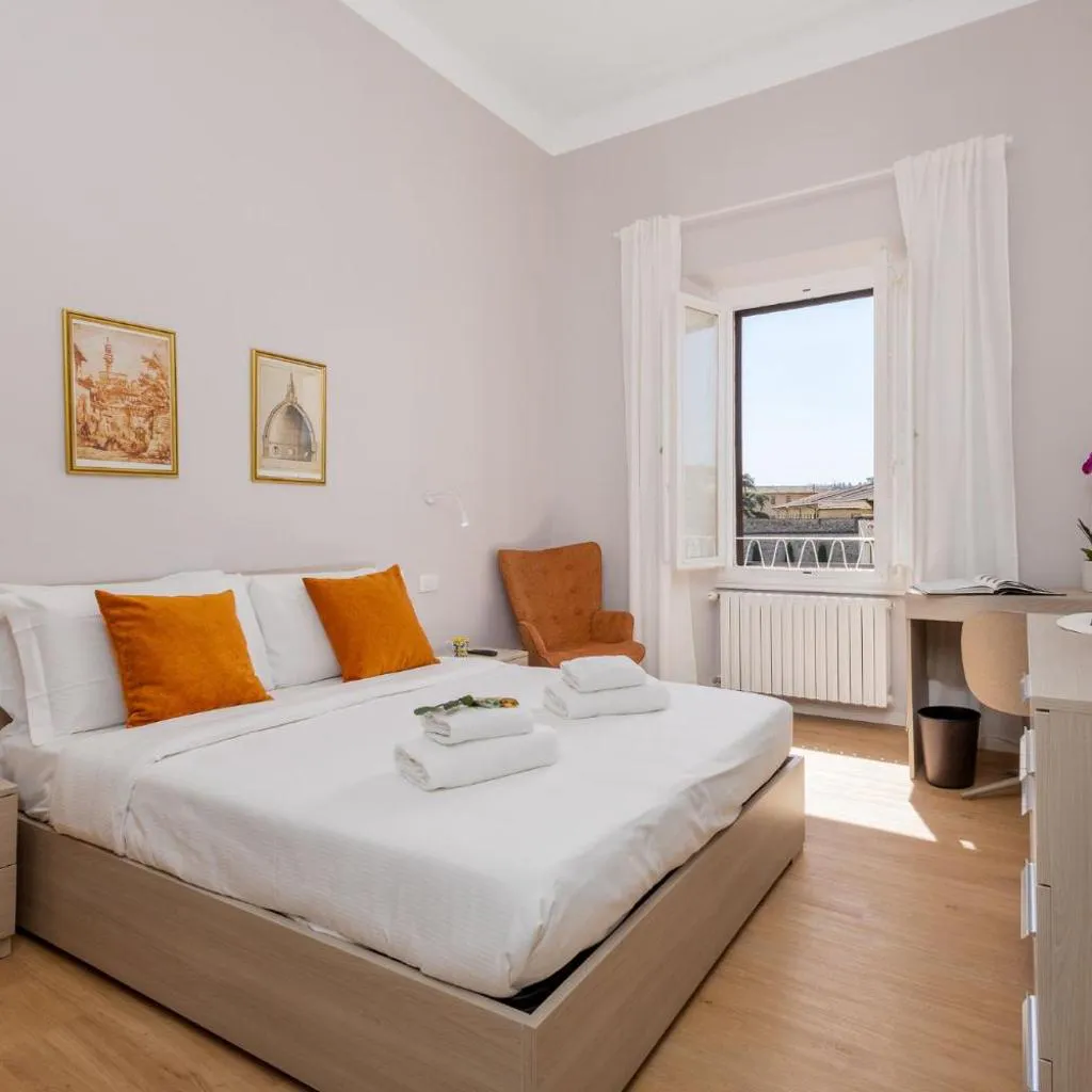 Photograph of FR27 Boutique Apartment Florence