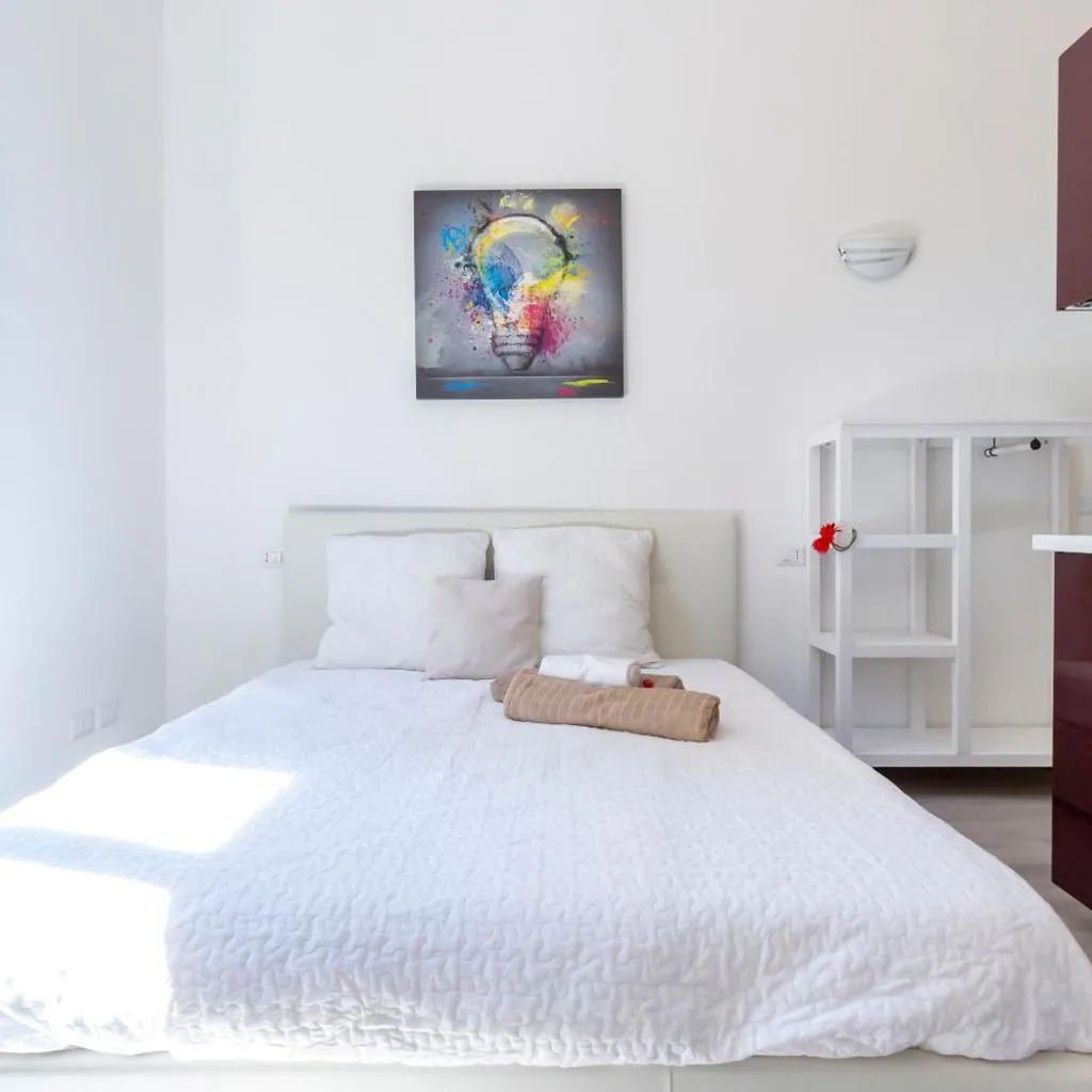 Photograph of Alessia's Flat - Certosa
