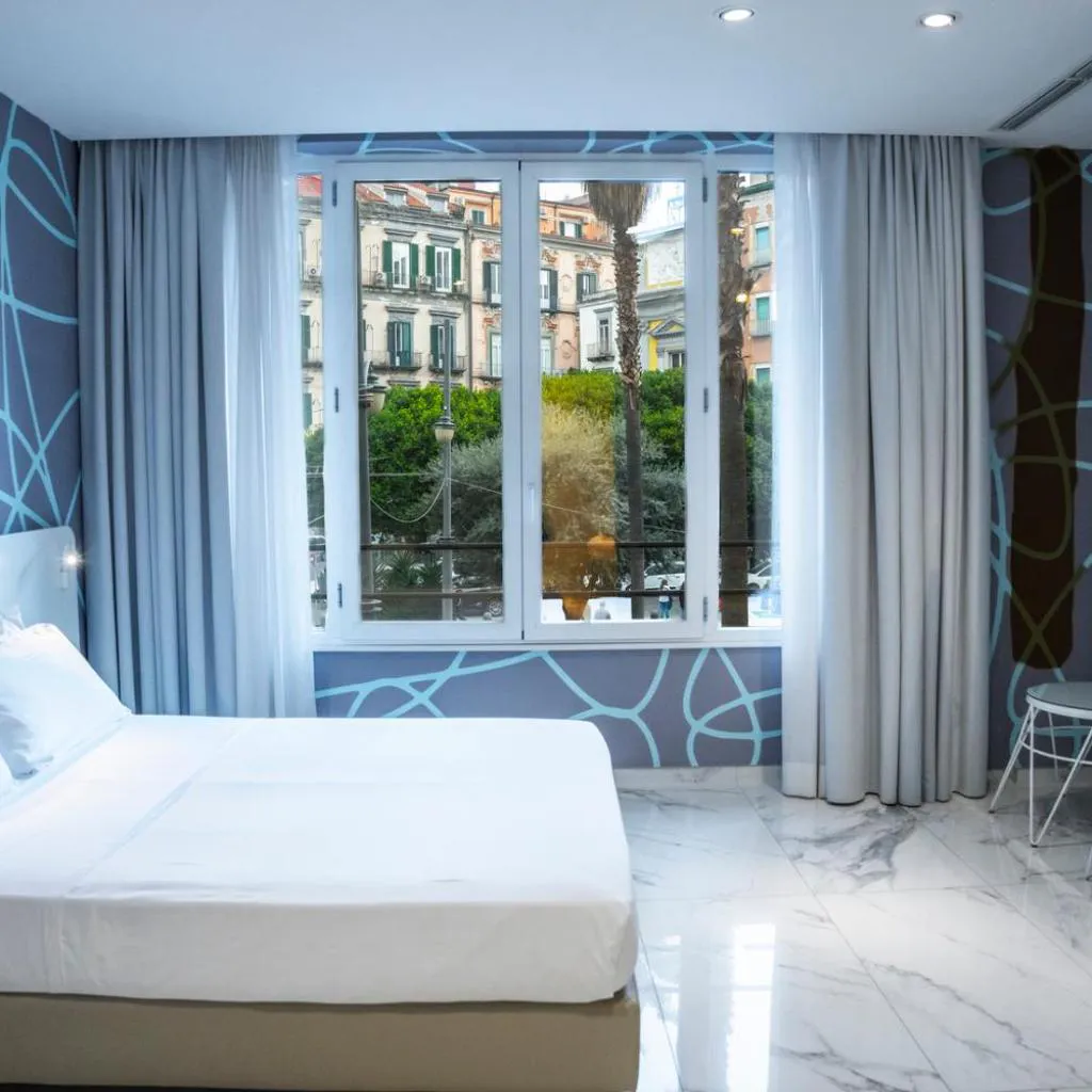 Photograph of Soul Art Hotel