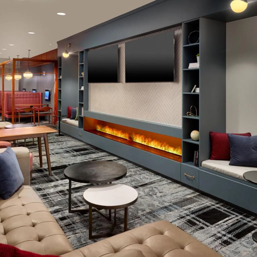 Photograph of Courtyard by Marriott Washington, D.C./Foggy Bottom
