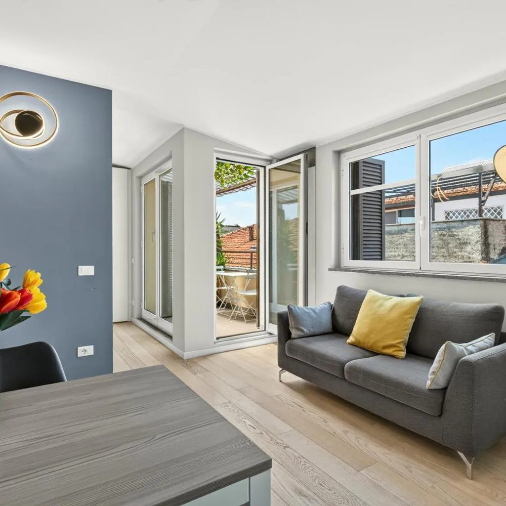 Photograph of Urban House - Comfort Suite Navigli Milano