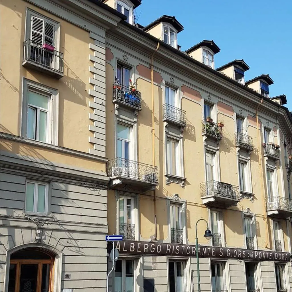 Photograph of Albergo Ristorante San Giors