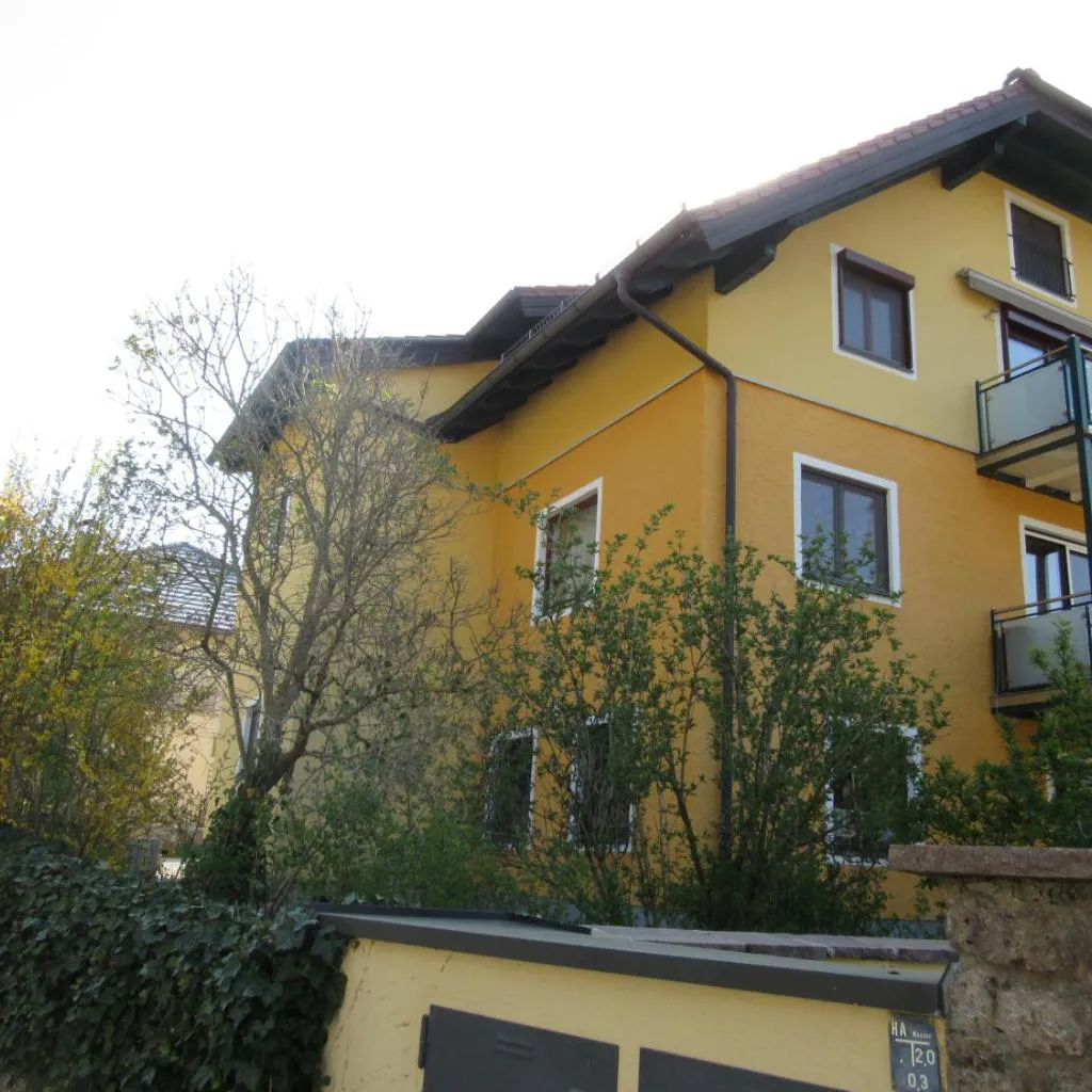 Photograph of Appartement-Heuberg