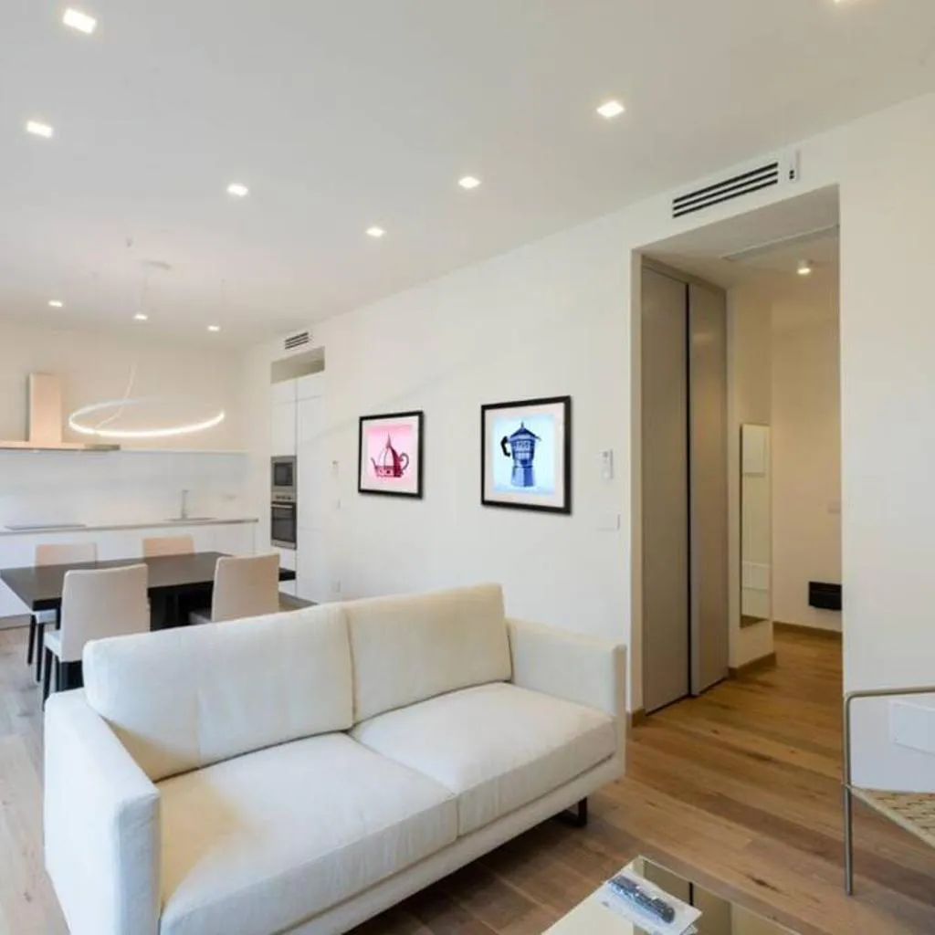 Photograph of Ponte Vecchio Luxury Flat