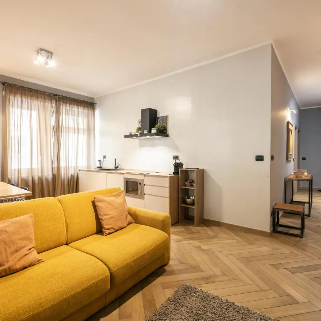 Photograph of Top Living Apartments - Casa Valentino