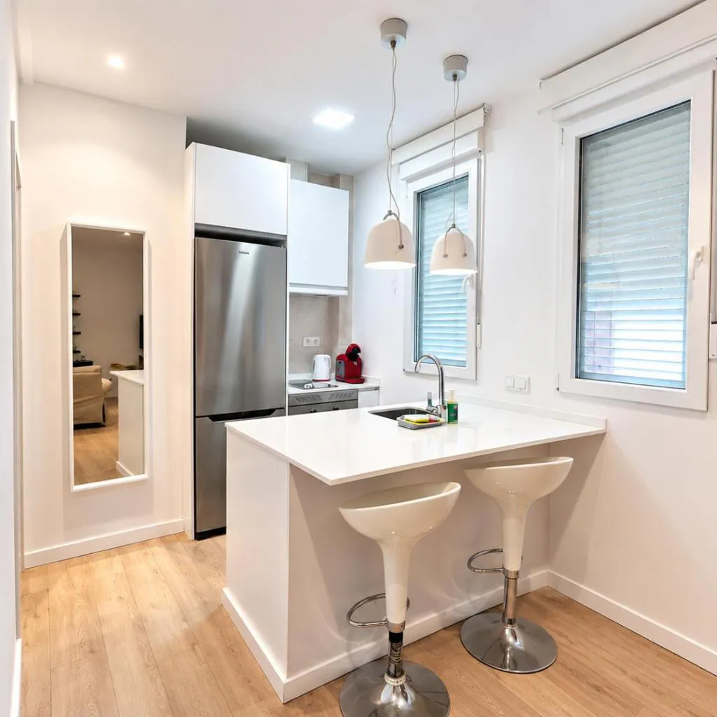 Photograph of Apartamento único y maravilloso