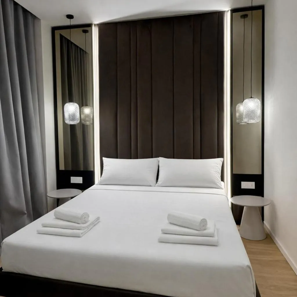 Photograph of Premium Suite Central Station
