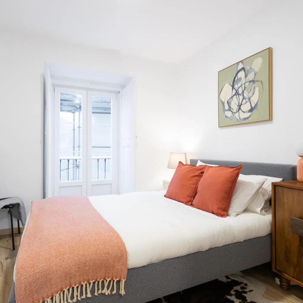 Photograph of Cozy and confy First Floor, Ace location, 2 Bedrooms