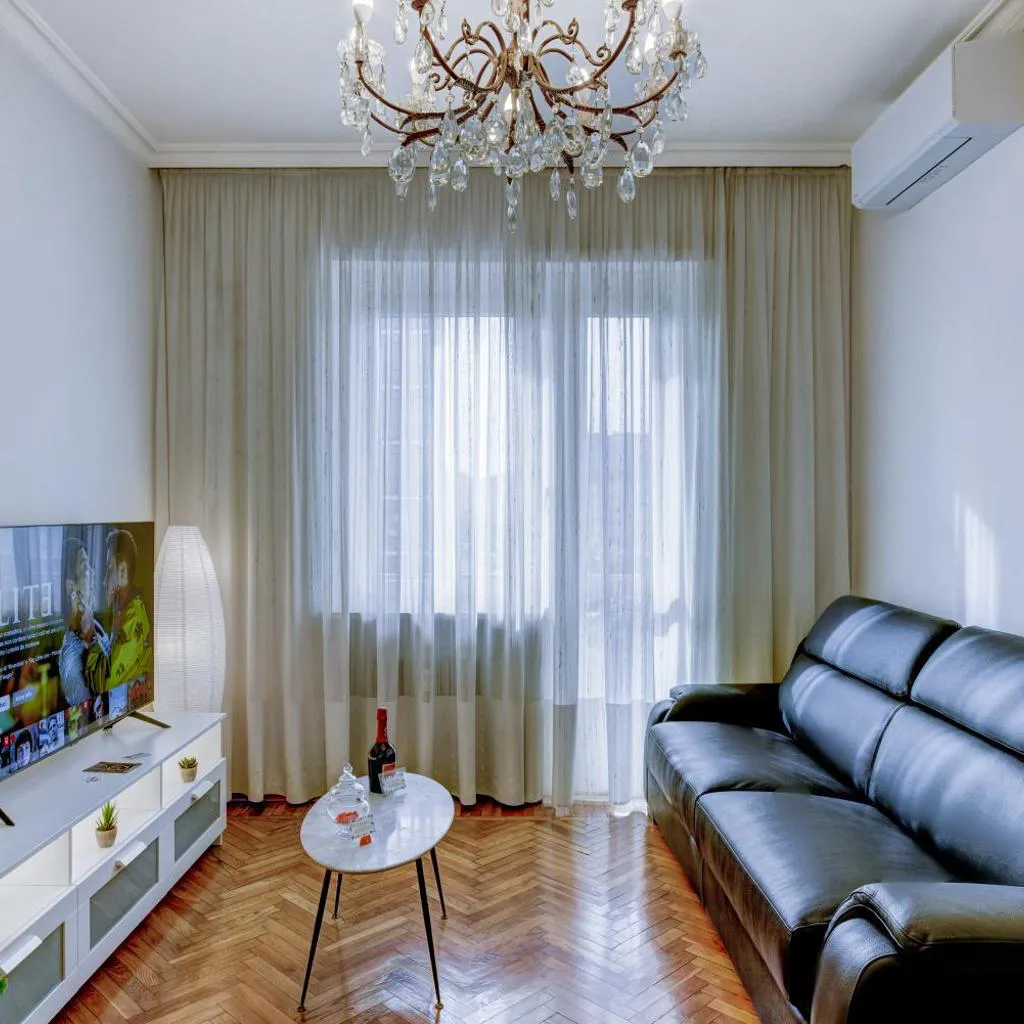 Photograph of Bramante House - Intero Trilocale vicino alla Metro