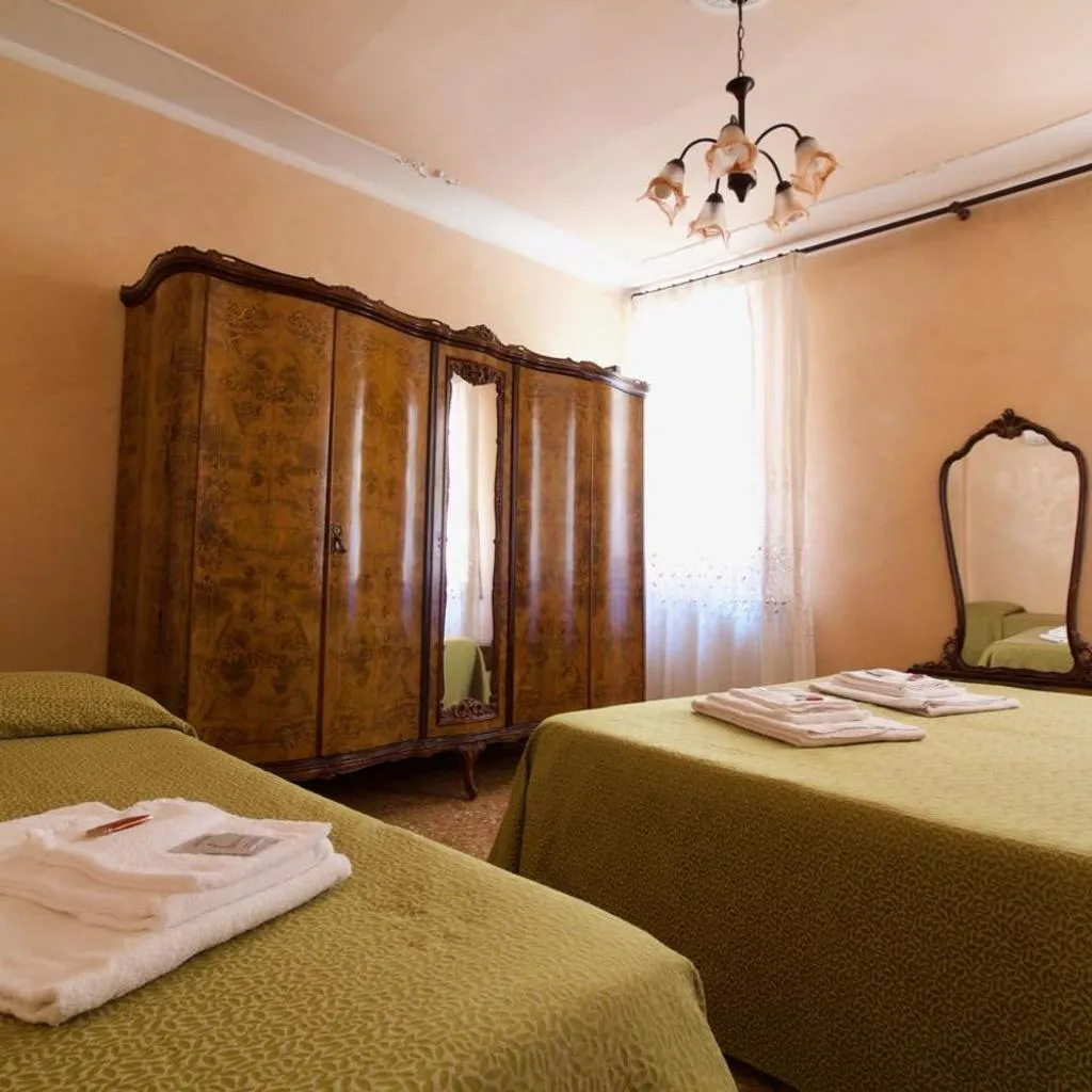 Photograph of Veneziacentopercento Arsenale Apartment