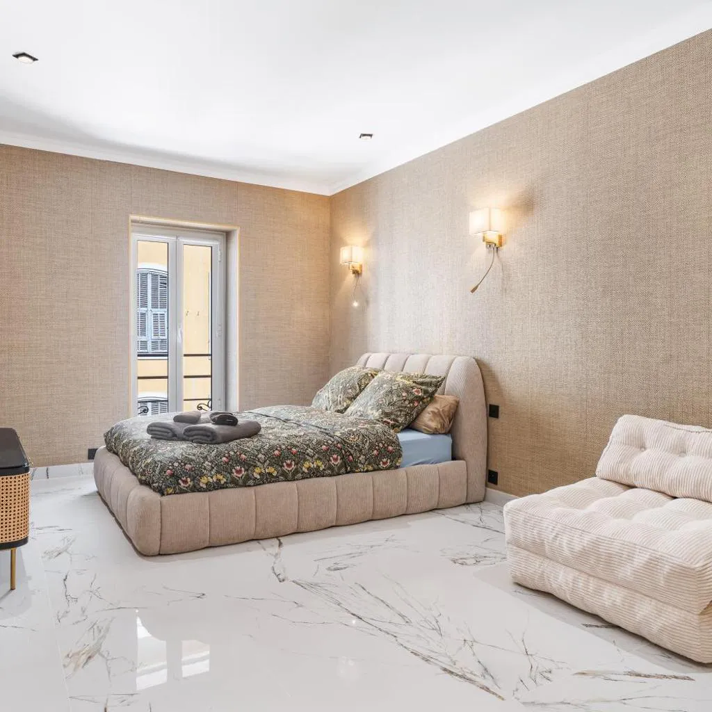 Photograph of Nice Renting - 6FRANCE - Luxury & Comfort Room Close to Massena