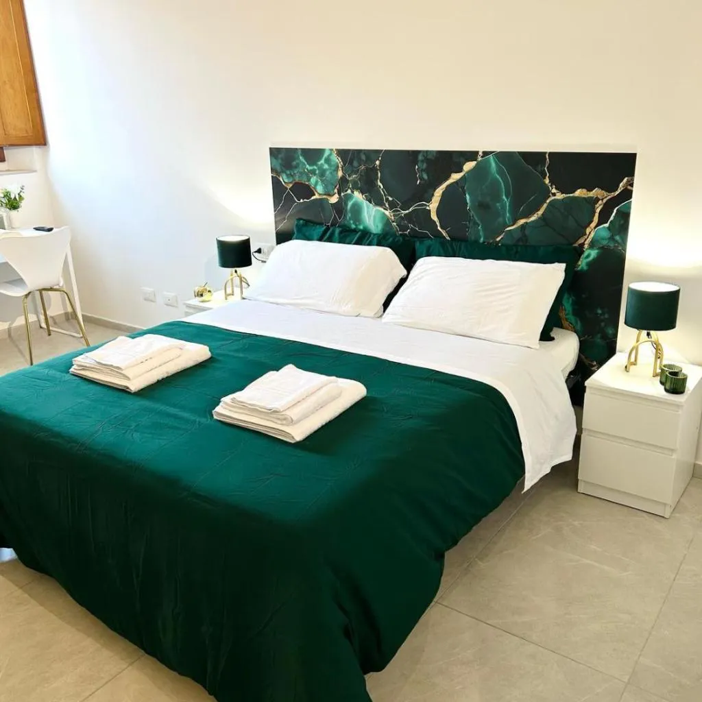 Photograph of Lumà Apartment - Florentia